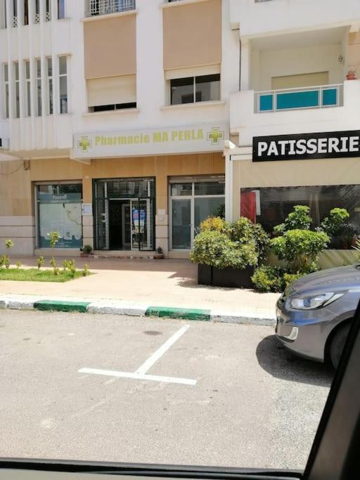 La Perle Διαμέρισμα Nouaceur Εξωτερικό φωτογραφία