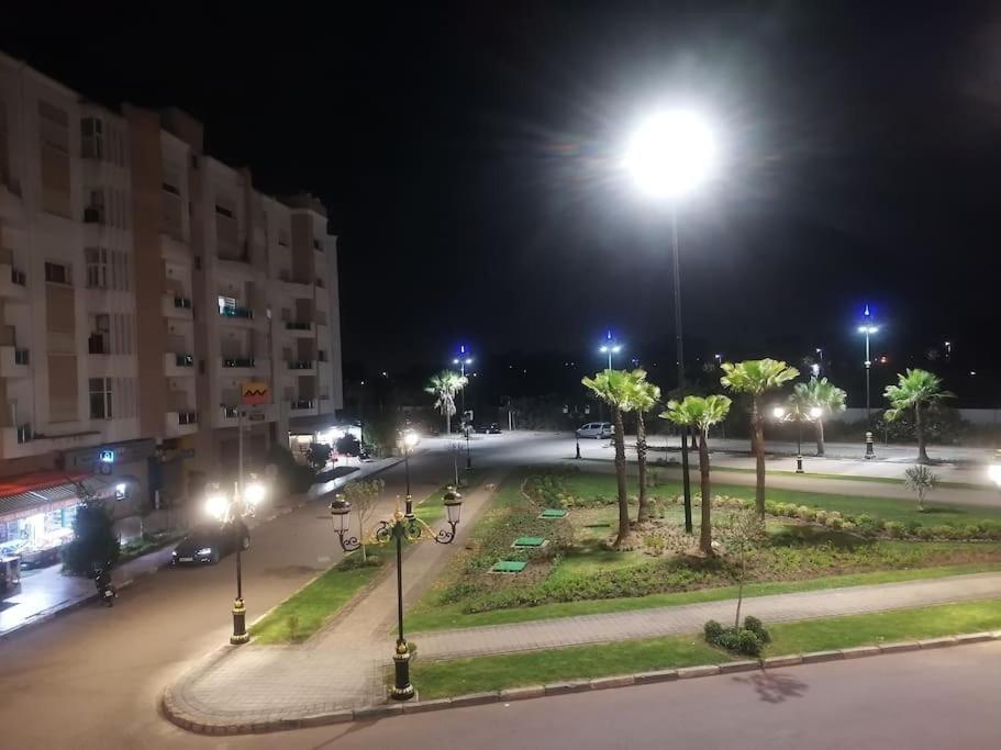La Perle Διαμέρισμα Nouaceur Εξωτερικό φωτογραφία